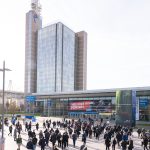Hannover Messe 2024: Die Industrie auf dem Weg zu mehr Nachhaltigkeit